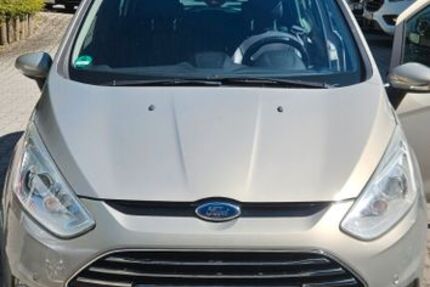 Ford B-Max 78.668 km 7.100 &euro; Poing 85586