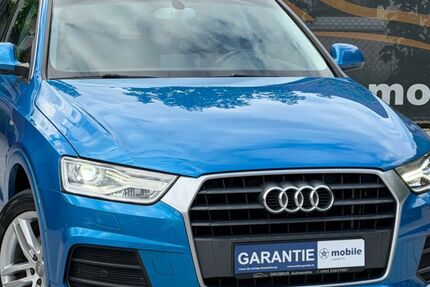 Audi Q3 114.000 km 13.999 &euro; Rohrdorf 72229