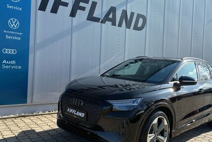 Audi Q4 e-tron 11.785 km 34.990 &euro; Dingelstädt 37351