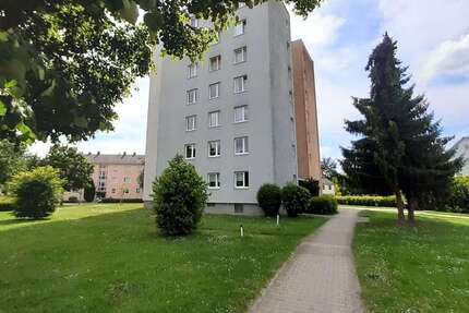 Wohnung Augsburg Hochzoll - 1 Zimmer, 35 m&sup2;, 563&euro; | Angebot:25099371