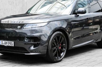 Land Rover Range Rover Sport 3.100 km 122.950 &euro; Düsseldorf 40547