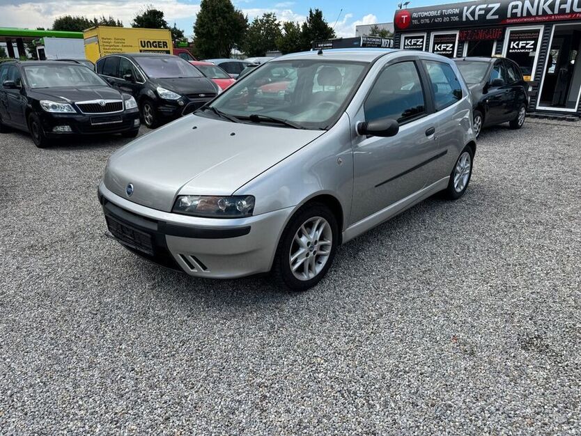 Punto