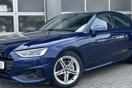 Audi A4 49.465 km 29.990 &euro; Nortorf 24589