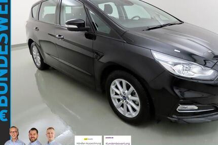 Ford S-Max 31.071 km 27.440 &euro; Premnitz / Nahe A2 14727