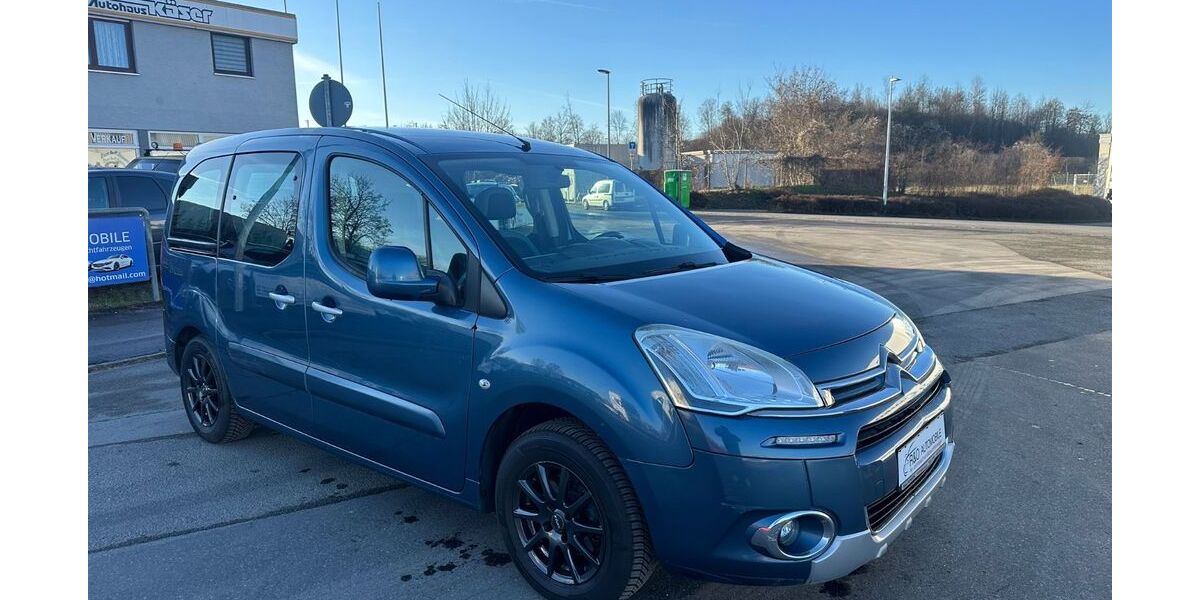 Citroen Berlingo 180.000 km 4.490 &euro; Wendlingen 73240