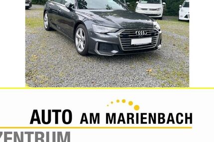 Audi A6 41.990 km 39.850 &euro; Grafenrheinfeld 97506