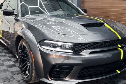 Dodge Charger 22.500 km 32.700 &euro; Bochum 44809