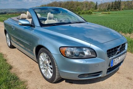 Volvo C70 265.606 km 4.500 &euro; Bitburg 54634