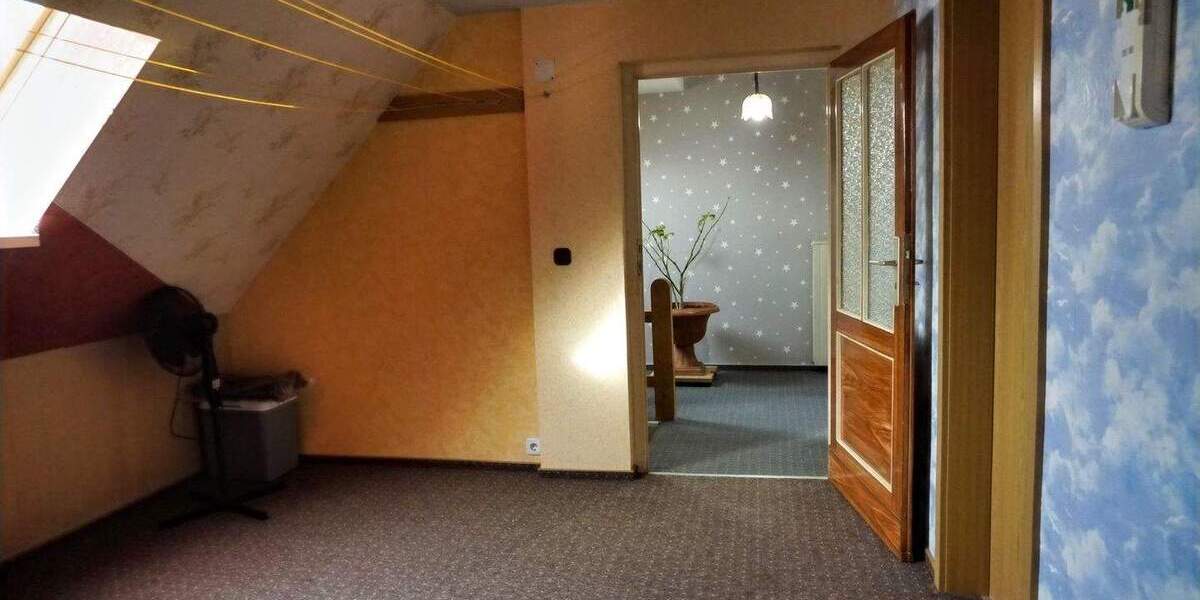 Doppelhaushälfte Boitzenburger Land Boitzenburg - 4 Zimmer, 150 m&sup2;, 174.000&euro; | Angebot:25779563