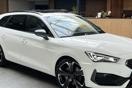 Cupra Leon 87.300 km 25.740 &euro; Cadolzburg bei Nürnberg 90556