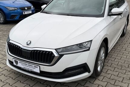 Skoda Octavia 43.000 km 24.999 &euro; Wangen 88239
