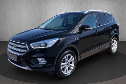 Ford Kuga 103.000 km 10.580 &euro; Babenhausen 64832