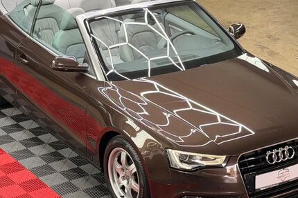 Audi A5 90.000 km 16.888 &euro; Kleinwallstadt 63839