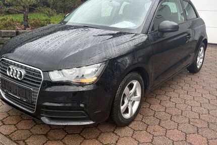 Audi A1 57.380 km 7.990 &euro; Bliesen (St. Wendel) 66606