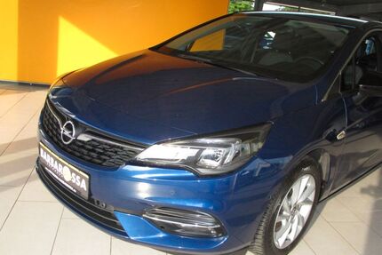 Opel Astra 66.500 km 13.390 &euro; Artern 06556