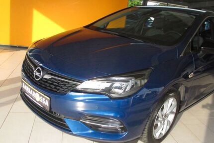 Opel Astra 66.500 km 14.450 &euro; Artern 06556