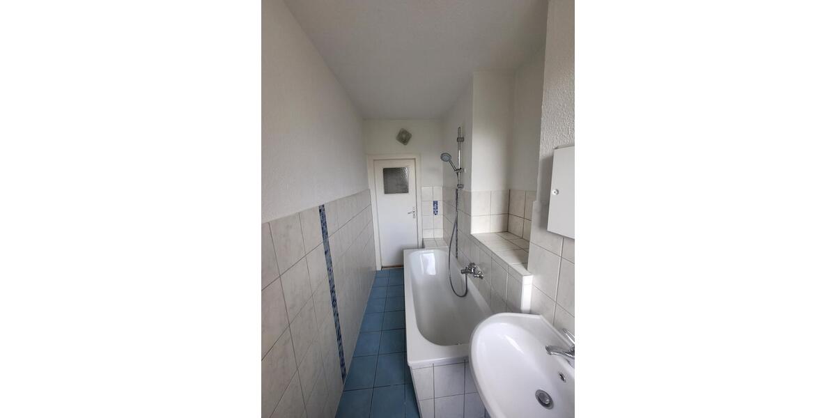 Etagenwohnung Zerbst (Anhalt) - 1 Zimmer, 35 m&sup2;, 190&euro; | Angebot:26163848