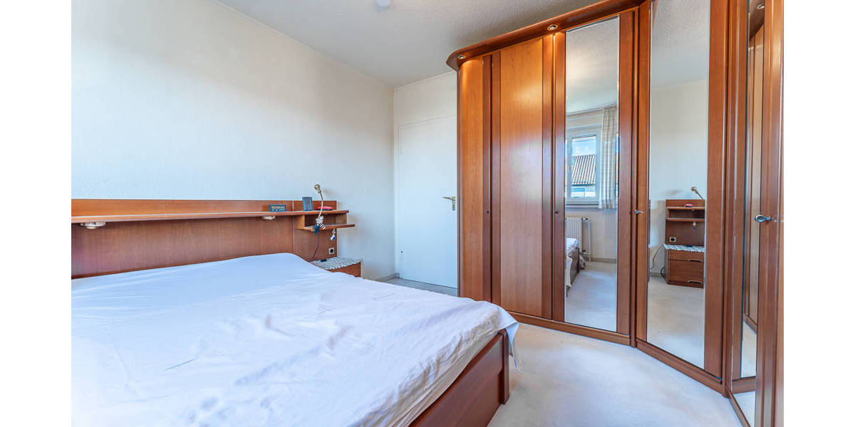 Reihenendhaus Bremen - Horn Lehe Lehesterdeich - 5 Zimmer, 160 m&sup2;, 375.000&euro; | Angebot:26188618