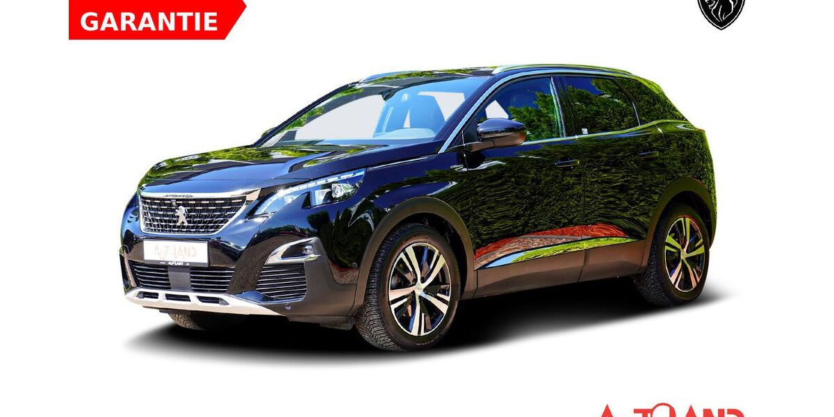 Peugeot 3008 60.860 km 20.950 &euro; Zwickau 08056