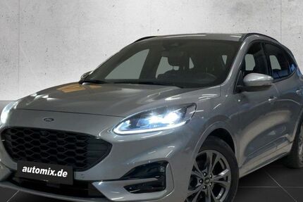 Ford Kuga 32.654 km 24.890 &euro; Gadebusch 19205