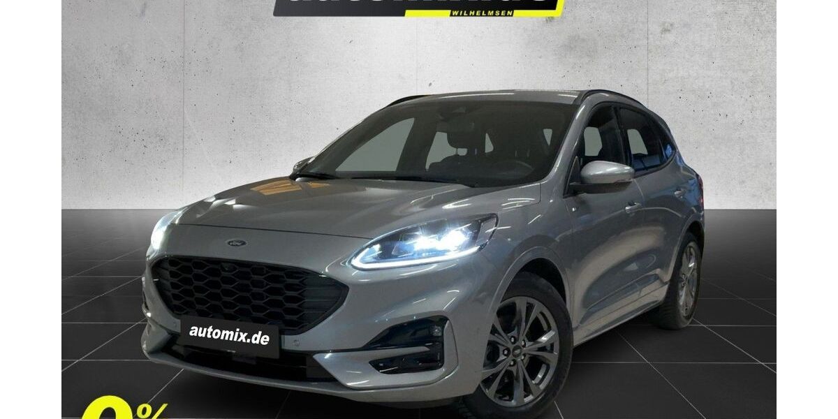 Ford Kuga 32.654 km 24.890 &euro; Gadebusch 19205