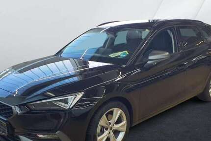 Seat Leon 24.196 km 28.950 € Gunzenhausen 91710