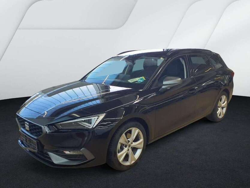 Seat Leon 24.196 km 28.950 € Gunzenhausen 91710