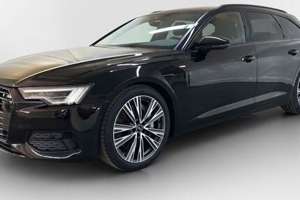 Audi A6 33.430 km 39.990 &euro; Suhl 98529