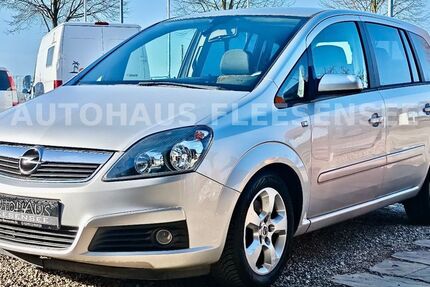 Opel Zafira 225.000 km 3.499 &euro; Penkow 17213