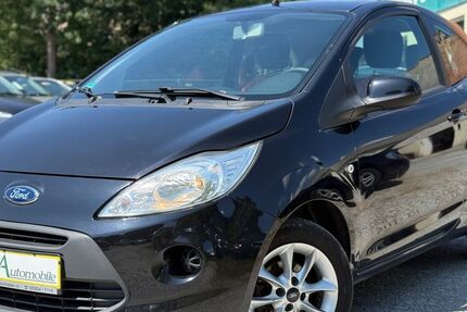 Ford Ka/Ka+ 109.000 km 4.990 &euro; Großdubrau/Zschillichau 02694