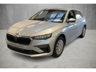 Skoda Scala 28.250 km 20.904 &euro; Cuxhaven 27472