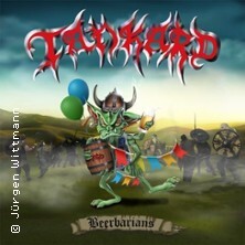 Tankard + Darkness + The Prophecy 23 - Total Thrash Assault 2025 Speyer