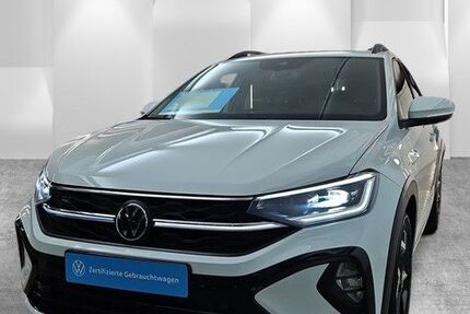 VW Taigo 20.602 km 29.410 &euro; Speyer 67346