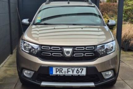 Dacia Sandero 66.385 km 8.999 &euro; Bad Segeberg 23795