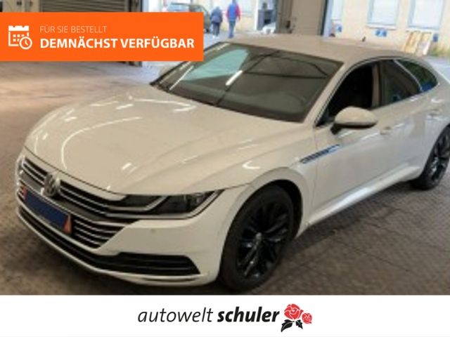 VW Arteon 93.300 km 21.749 € Donaueschingen 78166