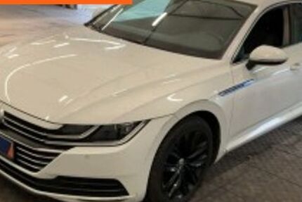 VW Arteon 93.300 km 21.949 € Donaueschingen 78166