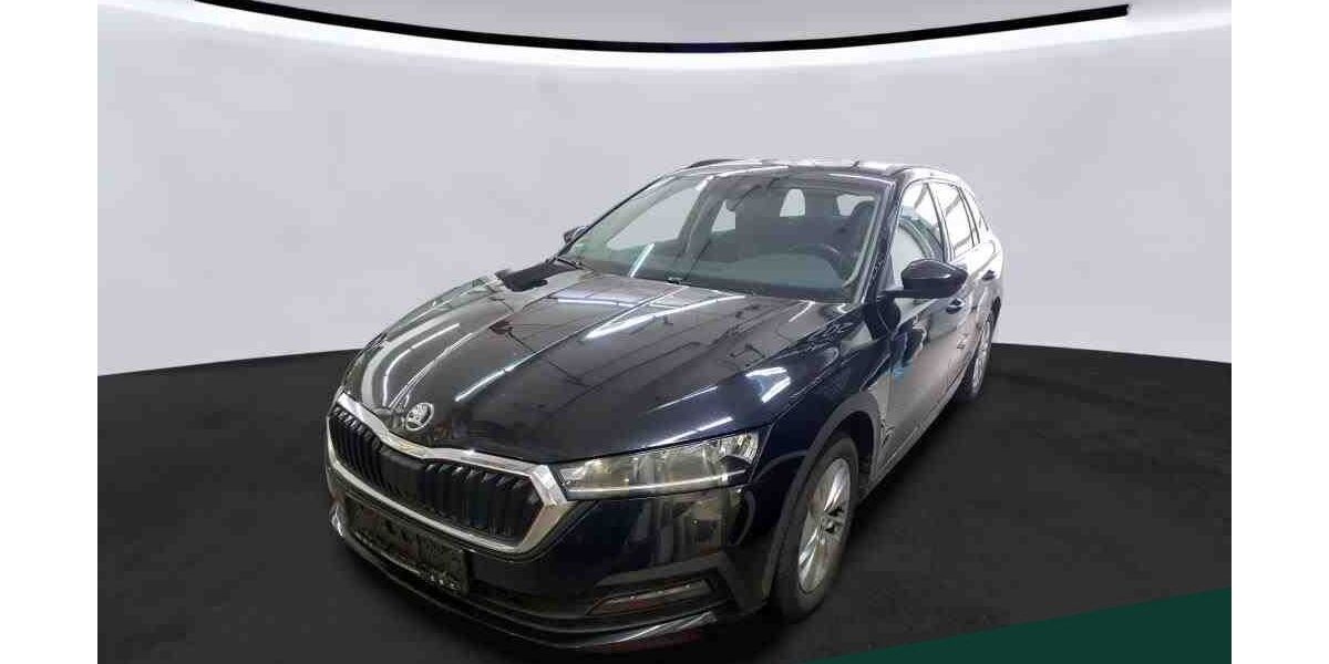 Skoda Octavia 97.977 km 16.660 &euro; Hofheim im Taunus 65719
