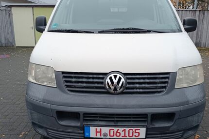 VW T5 Transporter 131.671 km 7.999 &euro; Hannover 30419
