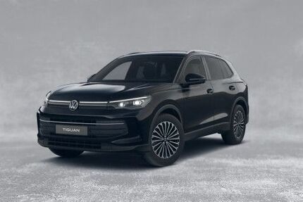 VW Tiguan 15.875 km 34.630 &euro; Hof 95030