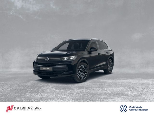 VW Tiguan 15.875 km 34.630 &euro; Hof 95030