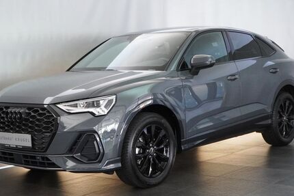 Audi Q3 28.770 km 32.990 &euro; Chemnitz 09224