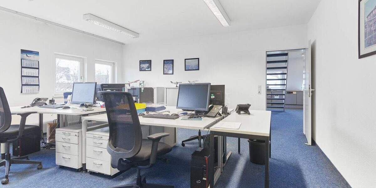 Gewerbeobjekt Achim - 1.095&euro; | Angebot:25777130