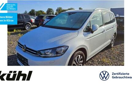 VW Touran 47.430 km 27.780 € Gifhorn 38518