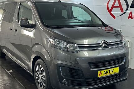 Citroen Jumpy 51.185 km 24.890 € Berlin-Rudow 12357