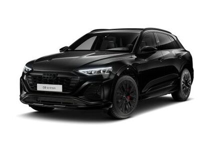 Audi Q8 e-tron 24.791 km 49.730 &euro; Hünfeld 36088