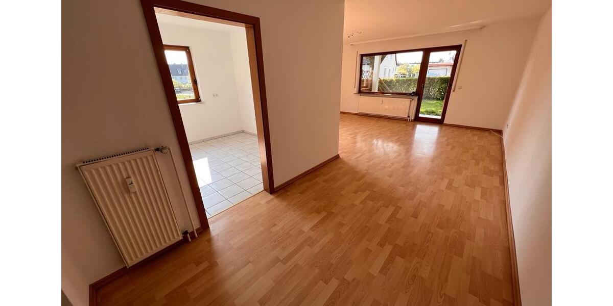 Erdgeschoßwohnung Kassel Nordshausen - 2 Zimmer, 63 m&sup2;, 750&euro; | Angebot:25365777