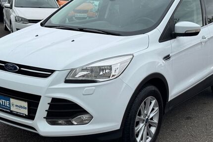 Ford Kuga 138.711 km 9.799 &euro; Bad Langensalza 99947