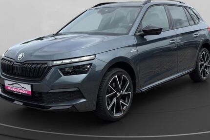 Skoda Kamiq 55.144 km 18.390 &euro; Bad Kreuznach 55543