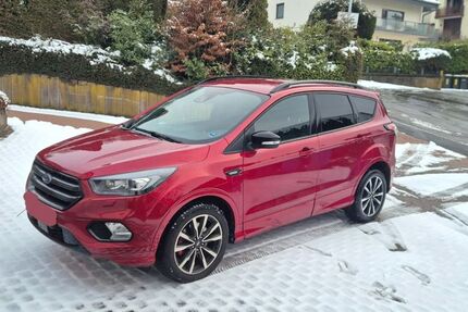 Ford Kuga 59.678 km 18.000 &euro; Marburg 35039
