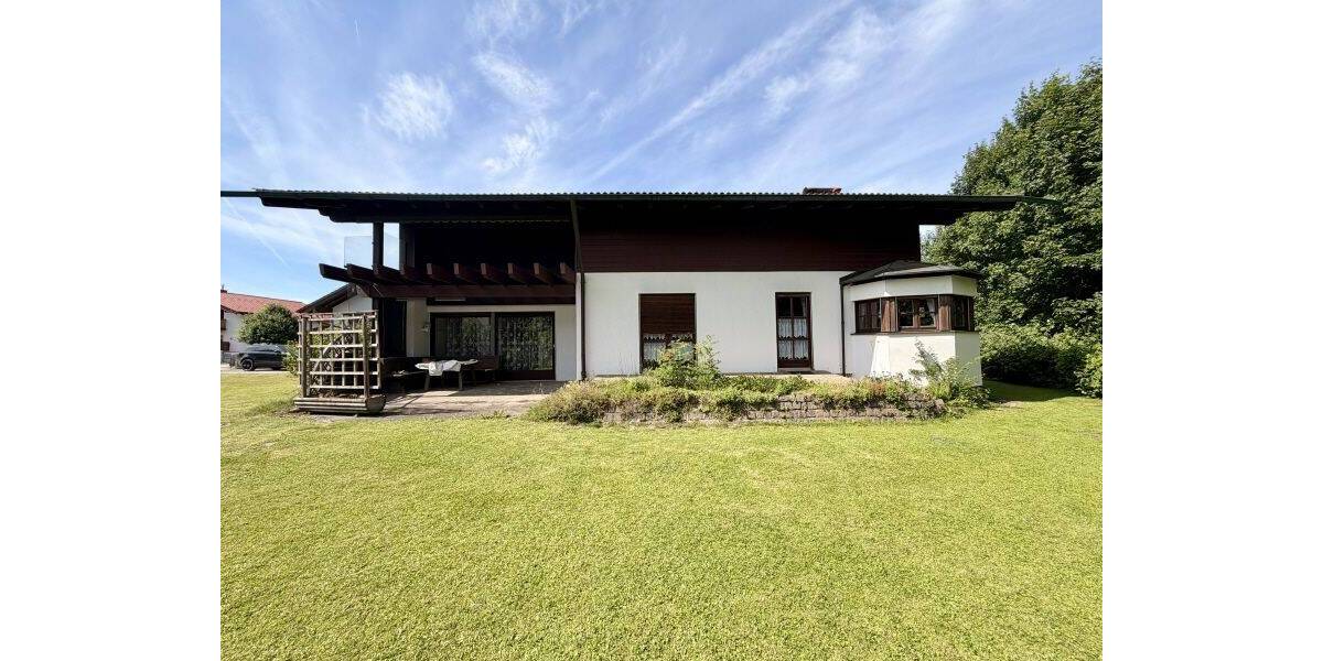 Einfamilienhaus Rosenheim Happing - 5 Zimmer, 199 m&sup2;, 2.995&euro; | Angebot:26887688